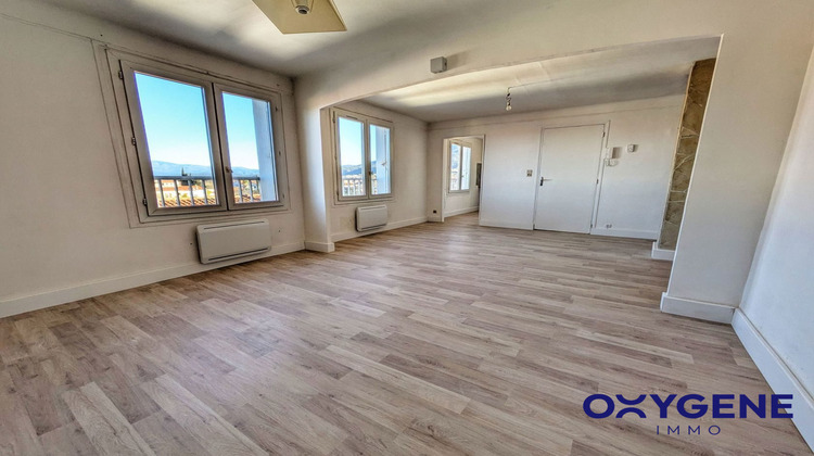 Ma-Cabane - Vente Appartement Céret, 54 m²