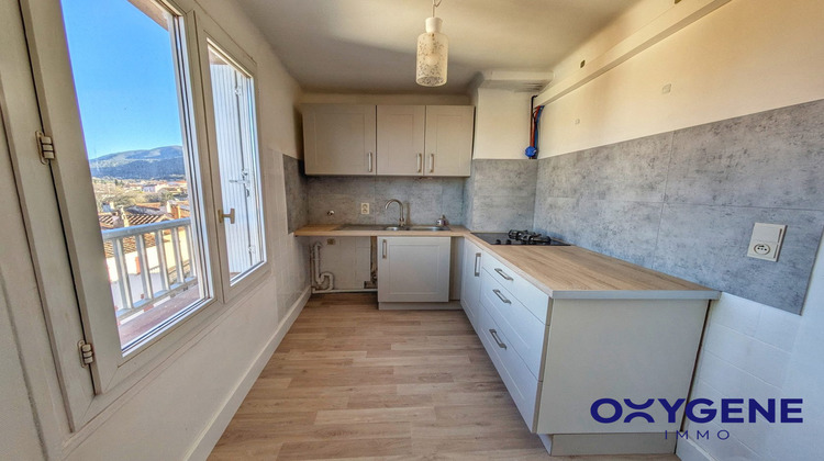 Ma-Cabane - Vente Appartement Céret, 54 m²