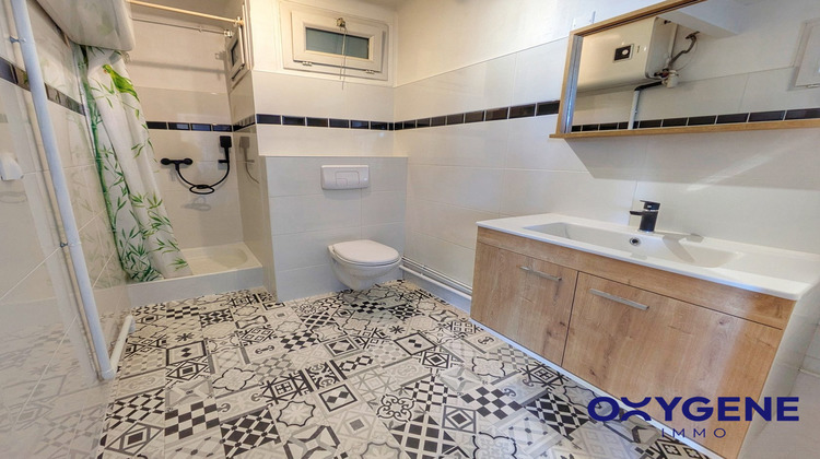 Ma-Cabane - Vente Appartement Céret, 54 m²