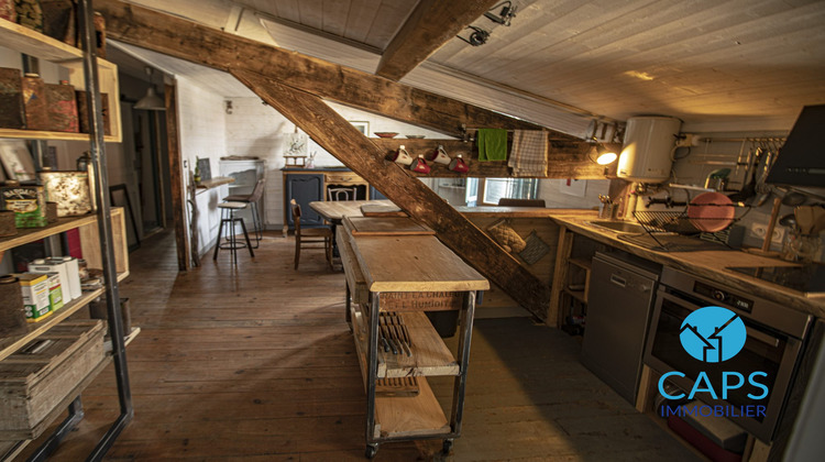 Ma-Cabane - Vente Appartement Céret, 85 m²