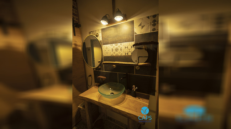 Ma-Cabane - Vente Appartement Céret, 85 m²