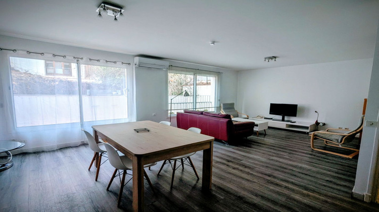 Ma-Cabane - Vente Appartement CERET, 79 m²