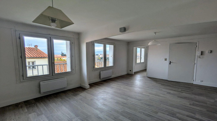 Ma-Cabane - Vente Appartement CERET, 52 m²