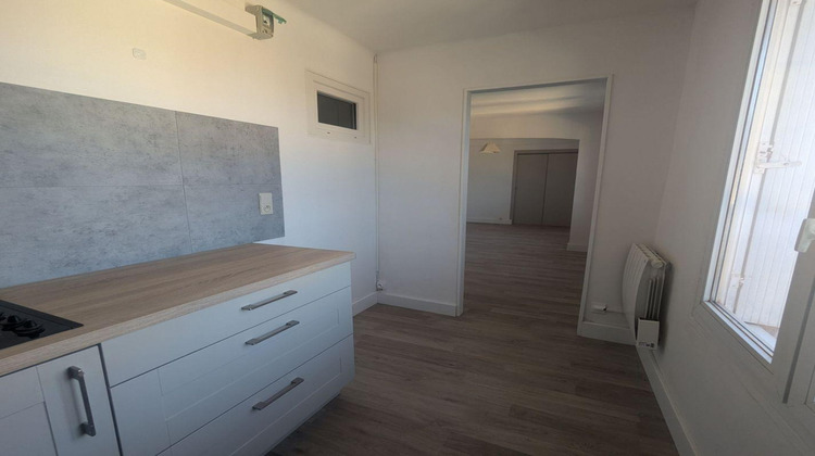 Ma-Cabane - Vente Appartement CERET, 52 m²