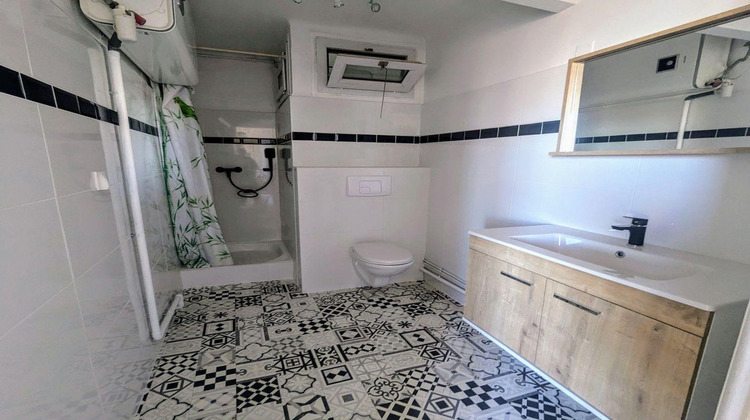 Ma-Cabane - Vente Appartement CERET, 52 m²