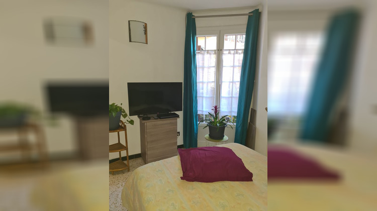 Ma-Cabane - Vente Appartement CERET, 40 m²