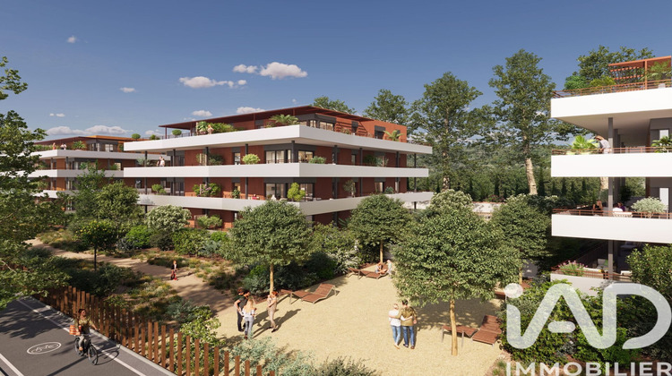 Ma-Cabane - Vente Appartement Céret, 65 m²