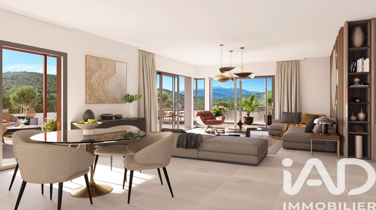 Ma-Cabane - Vente Appartement Céret, 39 m²