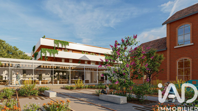 Ma-Cabane - Vente Appartement Céret, 50 m²