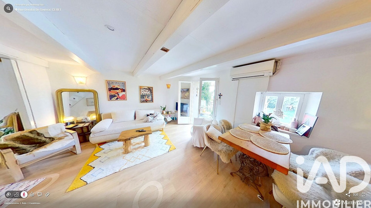 Ma-Cabane - Vente Appartement Céret, 51 m²