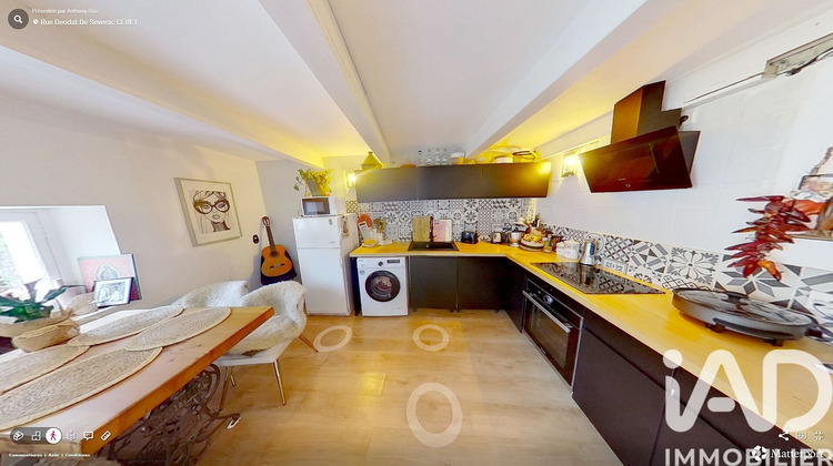 Ma-Cabane - Vente Appartement Céret, 51 m²