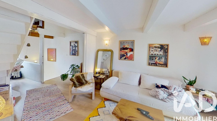 Ma-Cabane - Vente Appartement Céret, 51 m²