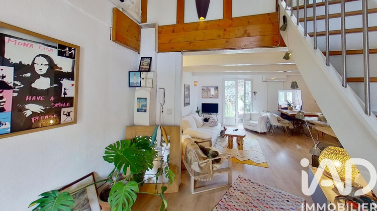 Ma-Cabane - Vente Appartement Céret, 51 m²