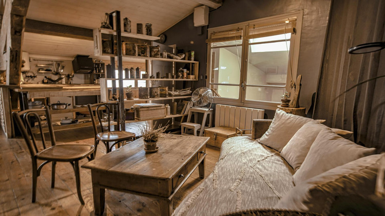 Ma-Cabane - Vente Appartement Ceret, 84 m²