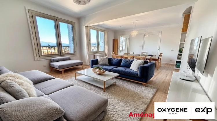 Ma-Cabane - Vente Appartement Céret, 54 m²