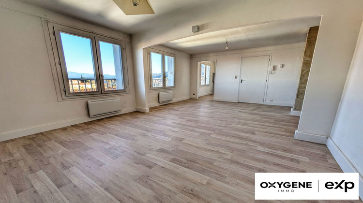 Ma-Cabane - Vente Appartement Céret, 54 m²