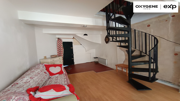 Ma-Cabane - Vente Appartement Céret, 62 m²