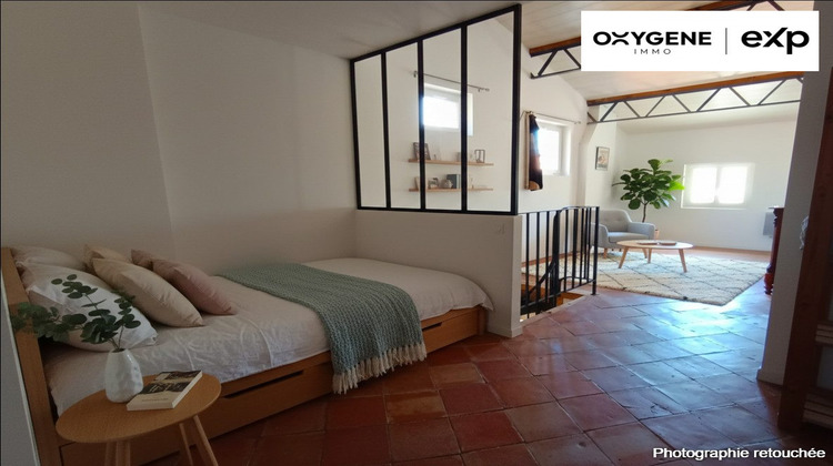 Ma-Cabane - Vente Appartement Céret, 62 m²