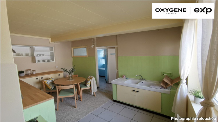 Ma-Cabane - Vente Appartement Céret, 128 m²