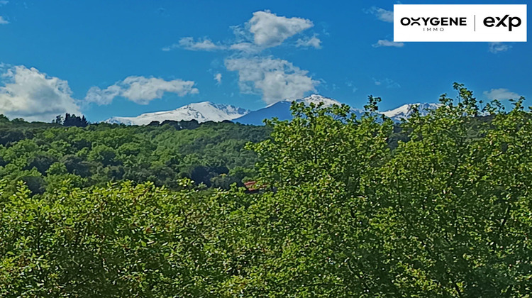 Ma-Cabane - Vente Appartement Céret, 128 m²
