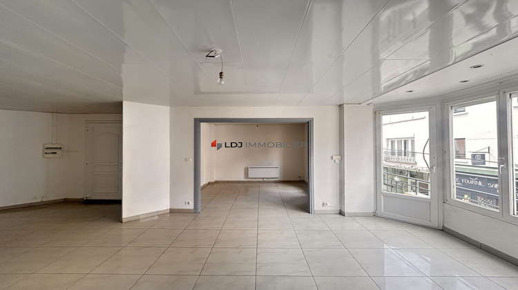 Ma-Cabane - Vente Appartement Céret, 77 m²