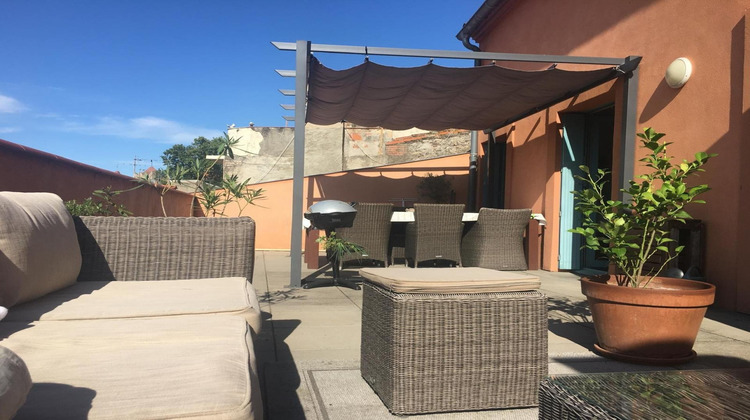 Ma-Cabane - Vente Appartement Ceret, 80 m²