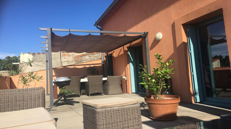 Ma-Cabane - Vente Appartement Ceret, 80 m²
