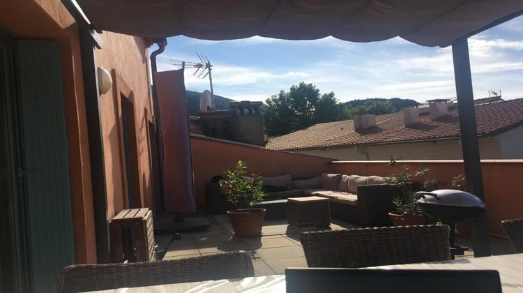 Ma-Cabane - Vente Appartement Ceret, 80 m²