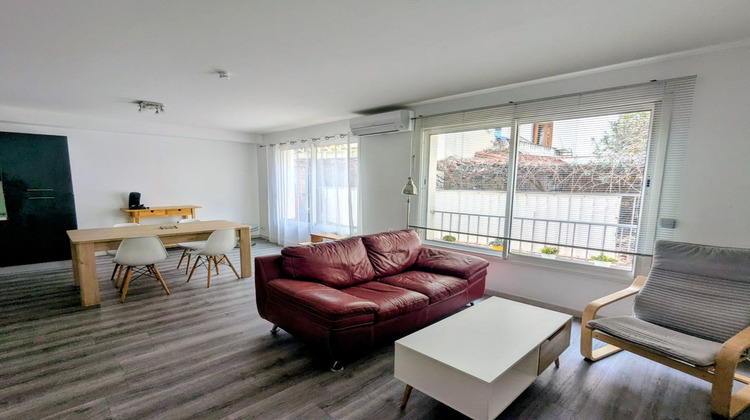 Ma-Cabane - Vente Appartement CERET, 79 m²