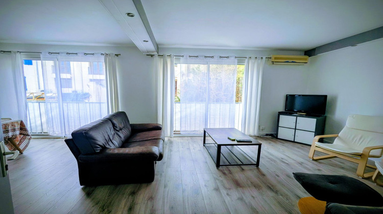 Ma-Cabane - Vente Appartement CERET, 79 m²