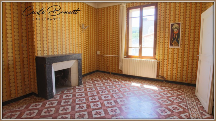 Ma-Cabane - Vente Appartement CERET, 75 m²