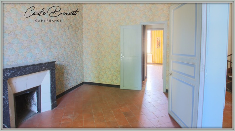 Ma-Cabane - Vente Appartement CERET, 75 m²