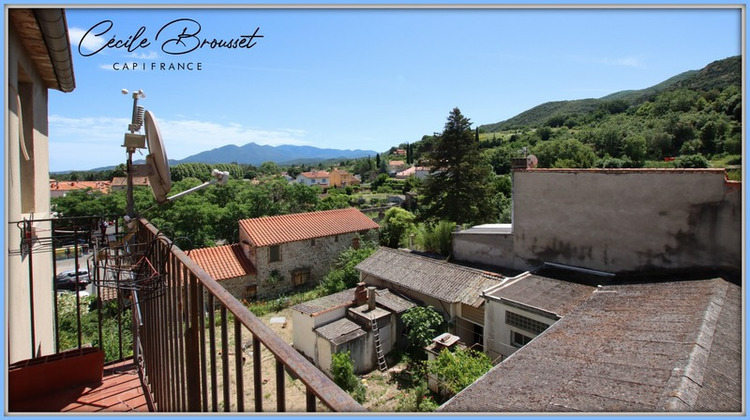 Ma-Cabane - Vente Appartement CERET, 72 m²