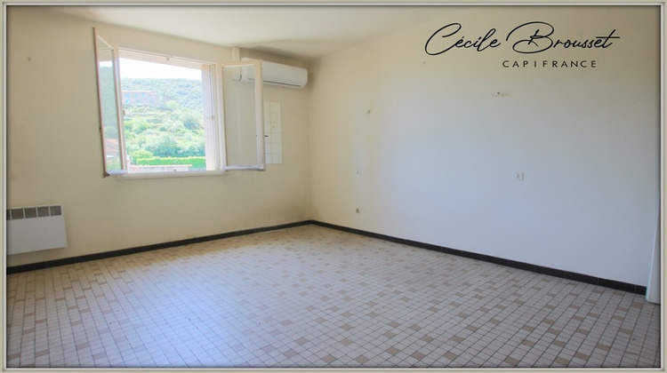 Ma-Cabane - Vente Appartement CERET, 72 m²