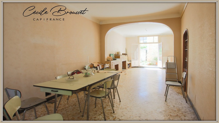 Ma-Cabane - Vente Appartement CERET, 50 m²