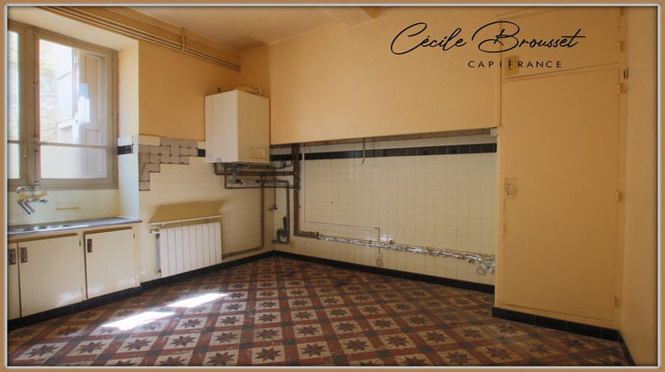 Ma-Cabane - Vente Appartement CERET, 50 m²