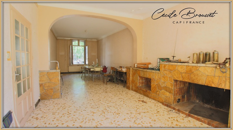 Ma-Cabane - Vente Appartement CERET, 50 m²