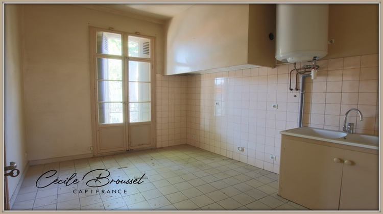 Ma-Cabane - Vente Appartement CERET, 75 m²