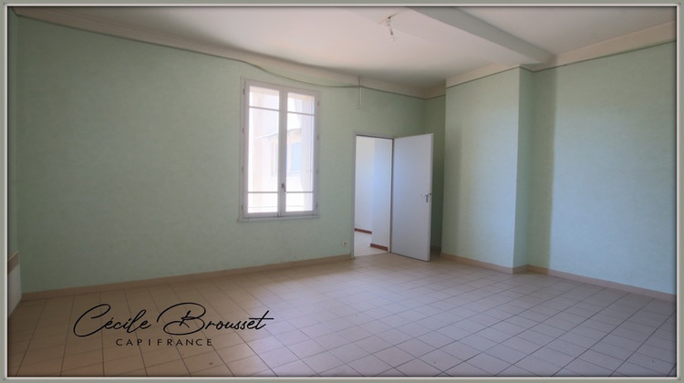 Ma-Cabane - Vente Appartement CERET, 75 m²