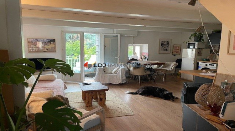 Ma-Cabane - Vente Appartement Céret, 51 m²