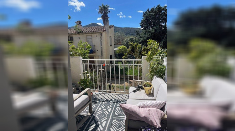 Ma-Cabane - Vente Appartement Céret, 51 m²