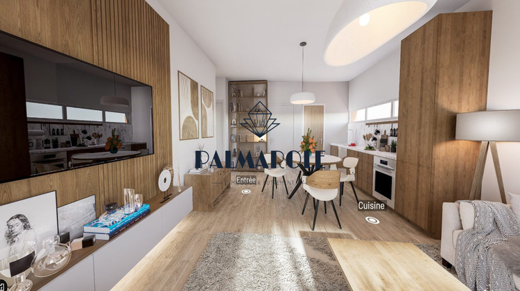 Ma-Cabane - Vente Appartement Céret, 39 m²