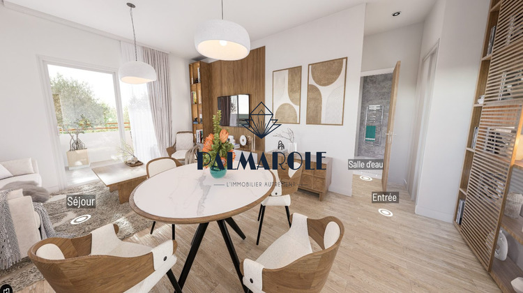 Ma-Cabane - Vente Appartement Céret, 39 m²