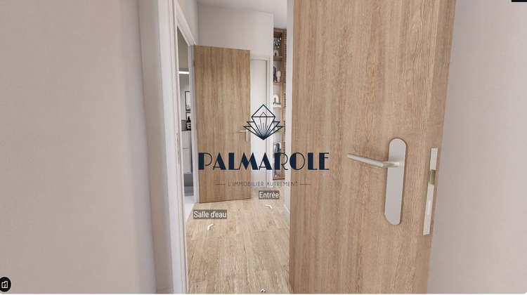 Ma-Cabane - Vente Appartement Céret, 39 m²