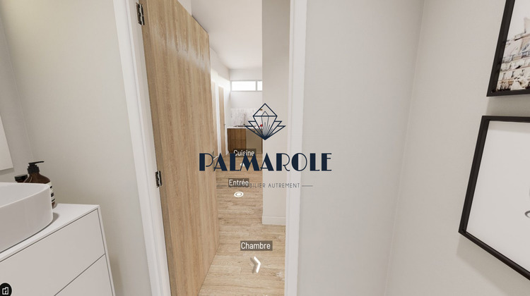 Ma-Cabane - Vente Appartement Céret, 39 m²