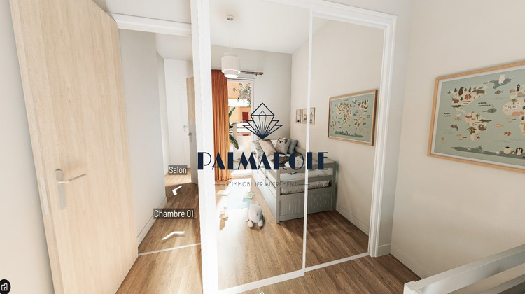 Ma-Cabane - Vente Appartement Céret, 65 m²
