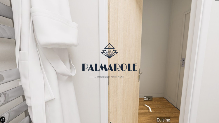 Ma-Cabane - Vente Appartement Céret, 65 m²