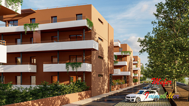 Ma-Cabane - Vente Appartement Céret, 39 m²