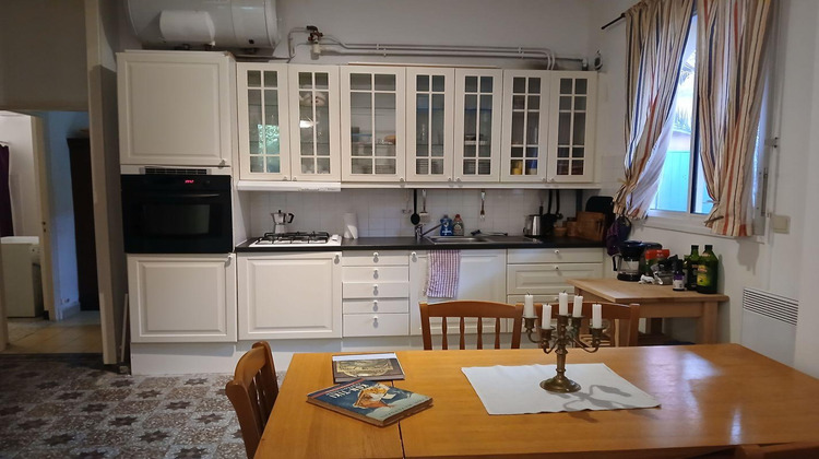 Ma-Cabane - Vente Appartement CERET, 48 m²