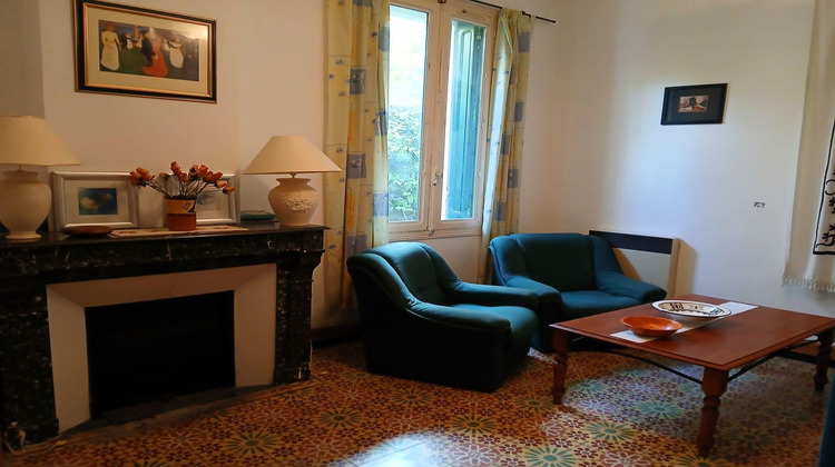 Ma-Cabane - Vente Appartement CERET, 48 m²